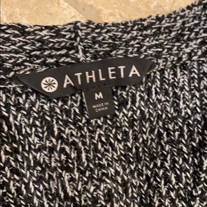 Athleta sweater size medium